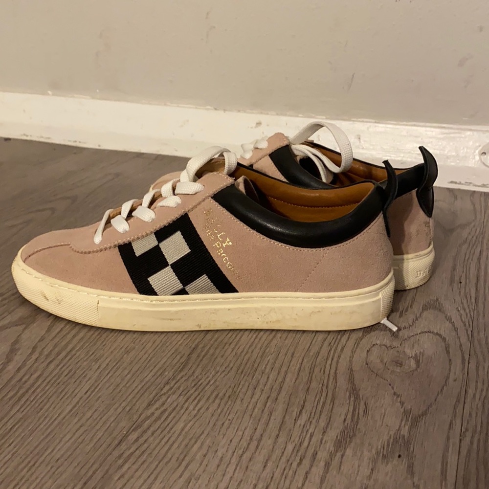 Bally